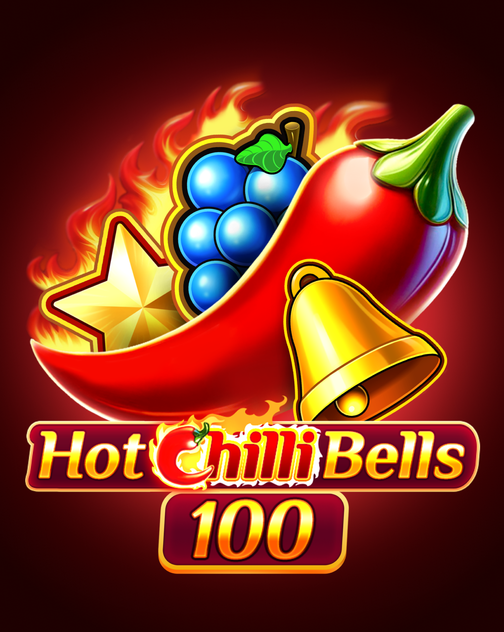 Bgaming : Hot Chilli Bells 100 - GOODGAMING138