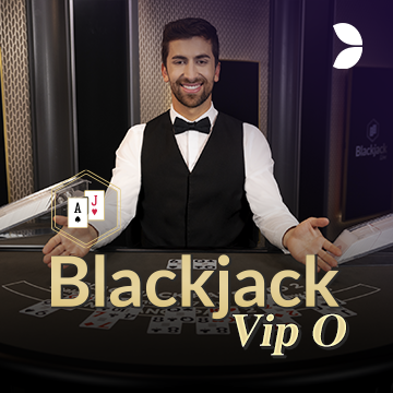 Blackjack VIP O - GOODGAMING138