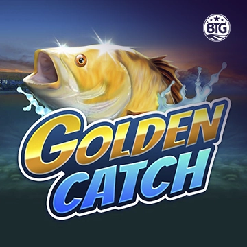 Bigtime : Golden Catch - GOODGAMING138