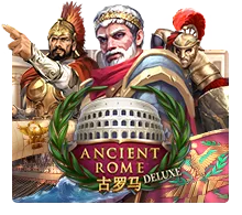 Ancient Rome Deluxe - GOODGAMING138