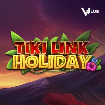 Tiki Link Holiday - GOODGAMING138