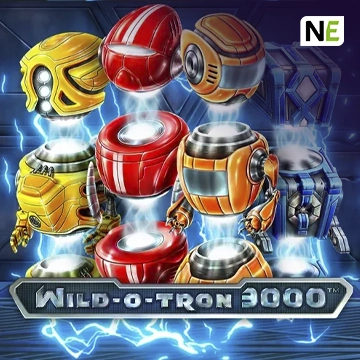 Wild-O-Tron 3000 - GOODGAMING138