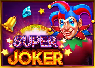 Super Joker - GOODGAMING138