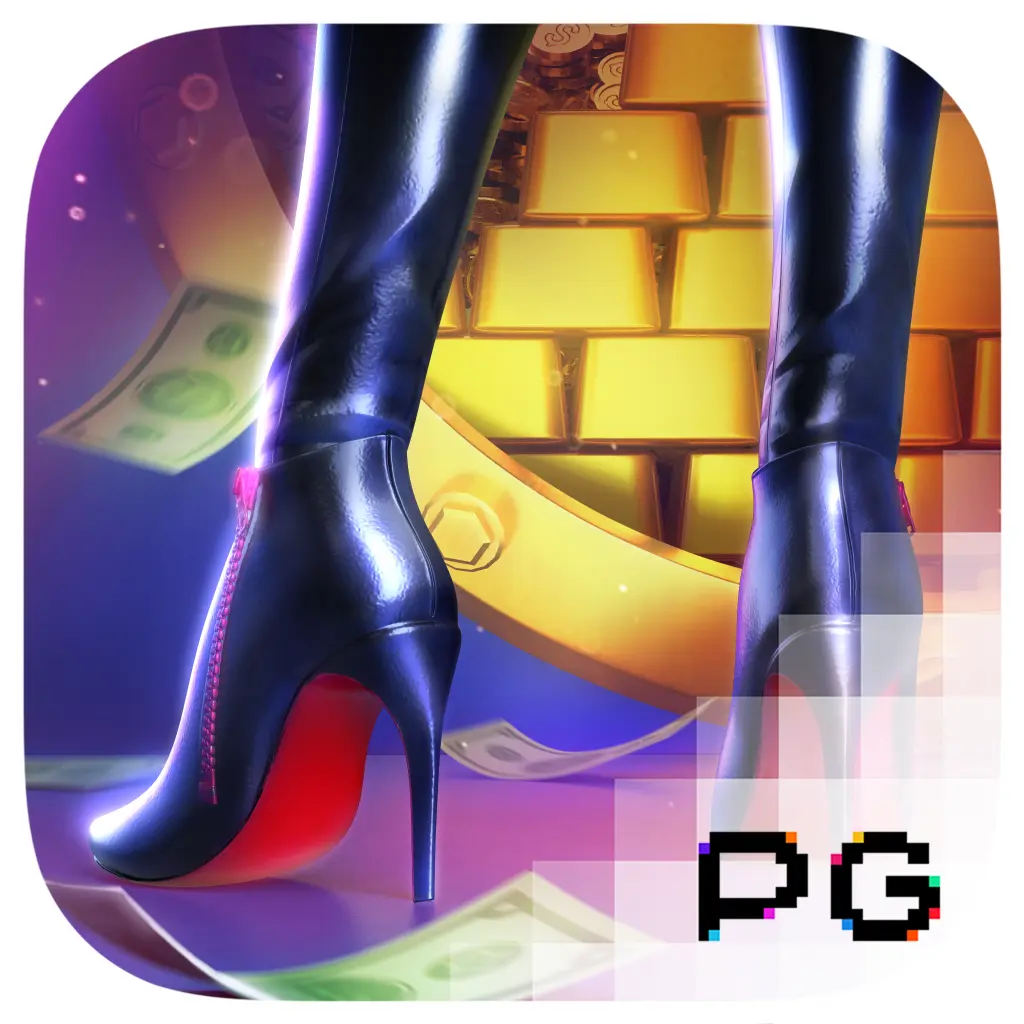 Heist Stakes - GOODGAMING138