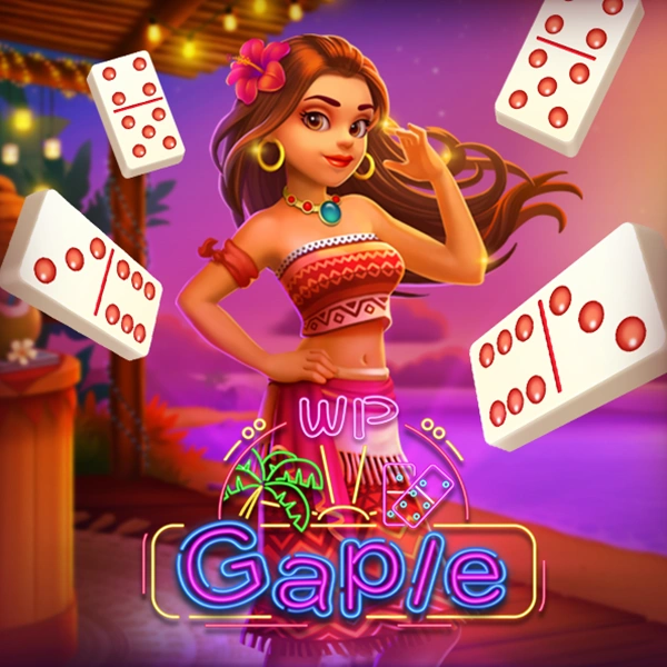 WP Gaple - GOODGAMING138
