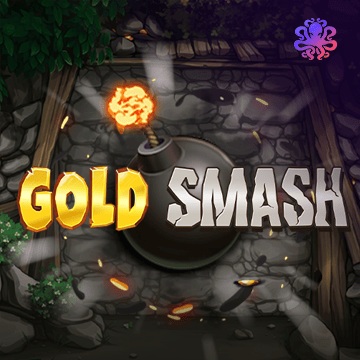 Octoplay : Gold Smash - GOODGAMING138