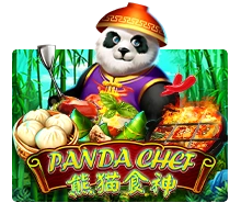 Panda Chef - GOODGAMING138