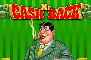 Mr. Cashback - GOODGAMING138