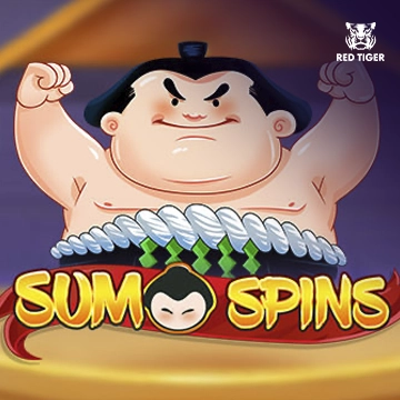 Redtiger : Sumo Spins - GOODGAMING138