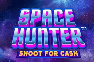Space Hunter: Shoot for Cash - GOODGAMING138