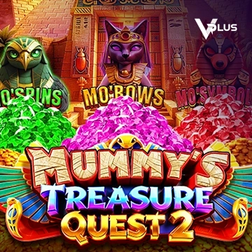 Mummy’s Treasure Quest 2 - GOODGAMING138