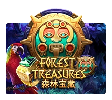 Forest Treasure - GOODGAMING138