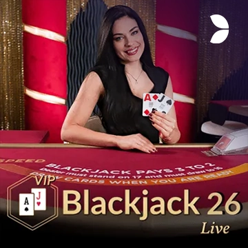 Blackjack Classic 26 - GOODGAMING138