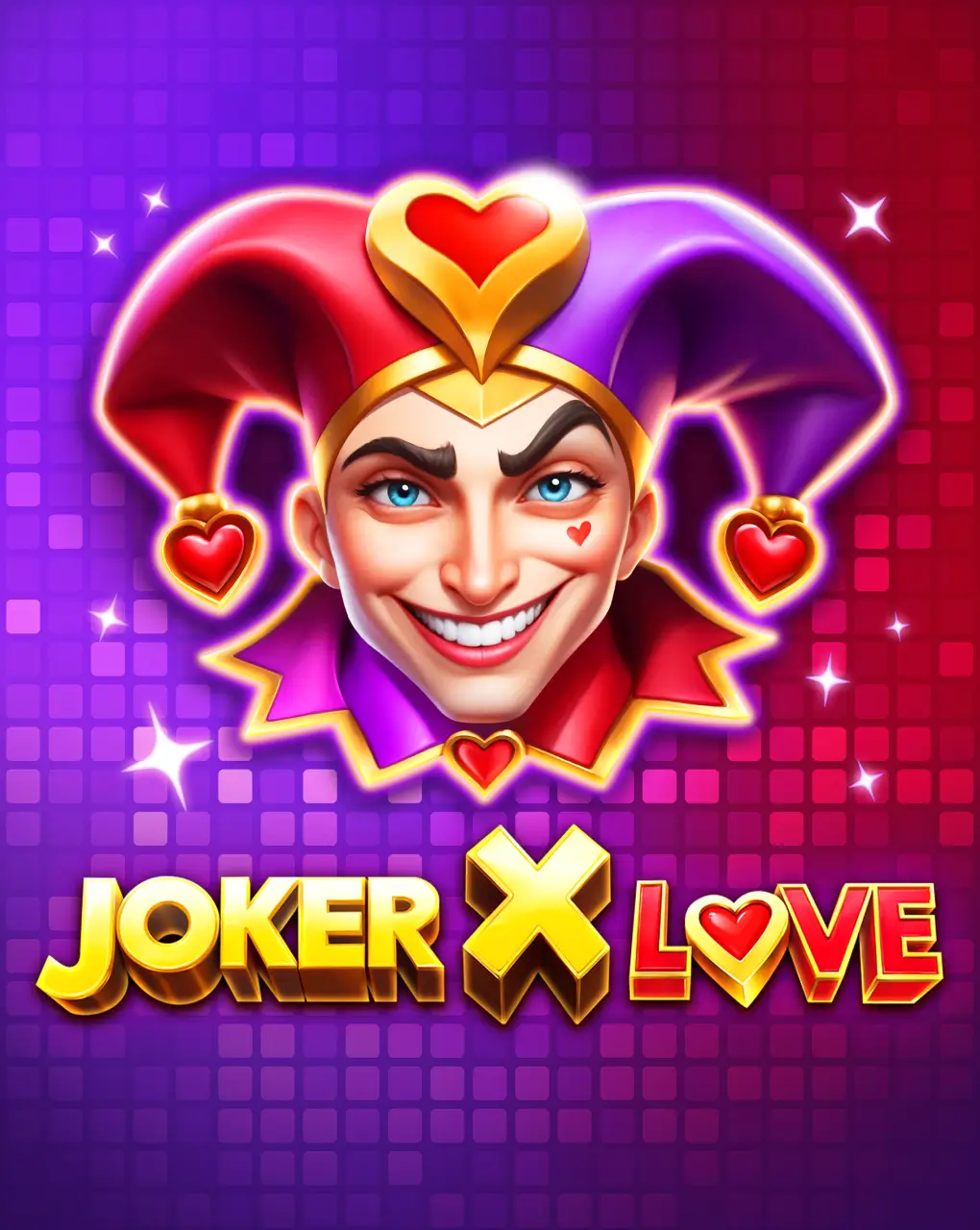Bgaming : Joker X Love - GOODGAMING138
