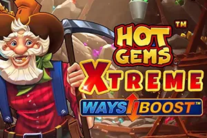 Hot Gems Xtreme - GOODGAMING138