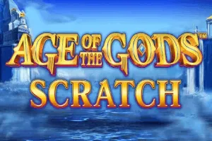 Age of the Gods Scratch - GOODGAMING138