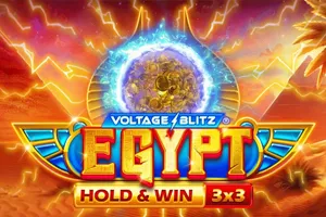 Voltage Blitz Egypt - GOODGAMING138