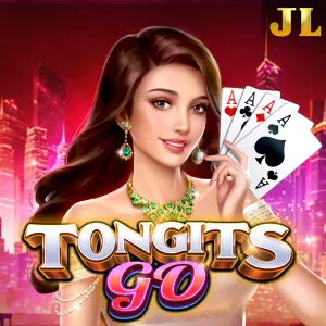 Tongits Go - GOODGAMING138
