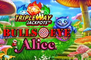 Bulls Eye Alice - GOODGAMING138