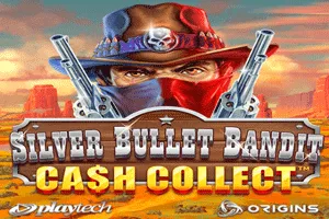 Silver Bullet Bandit: Cash Collect - GOODGAMING138