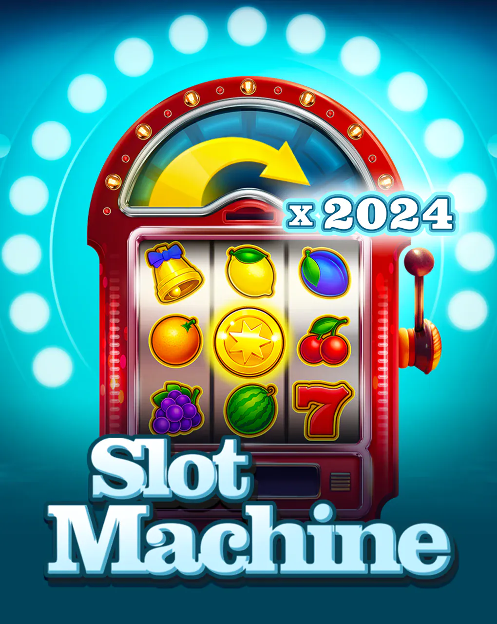 Bgaming : Slot Machine - GOODGAMING138