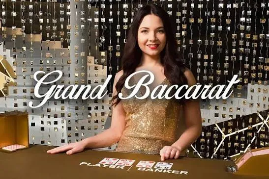 Grand Speed Baccarat 4 - GOODGAMING138