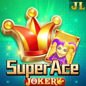 Super Ace Joker - GOODGAMING138