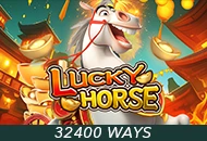 Spadegaming : Lucky Horse - GOODGAMING138